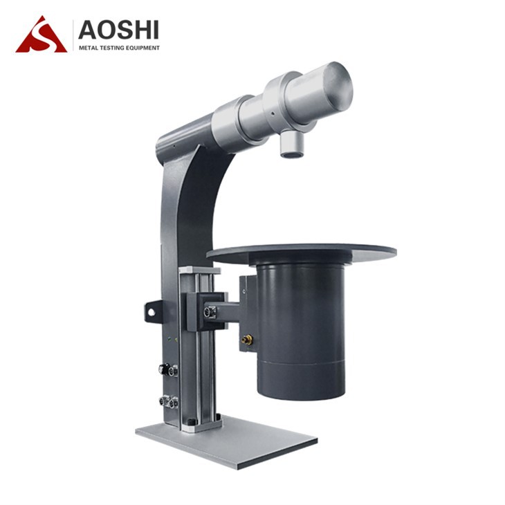 Industriële röntgenmachine