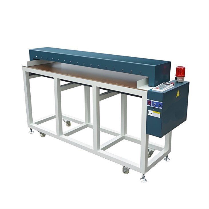 Non Driving Non-woven Needle Detector	