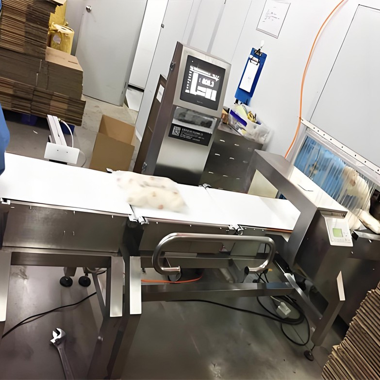 Application of Combination Machine in Food Industry Application of Combination Machine in Food Industry