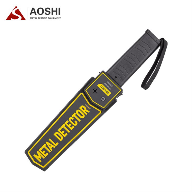 Kleine draagbare beveiligingsstick