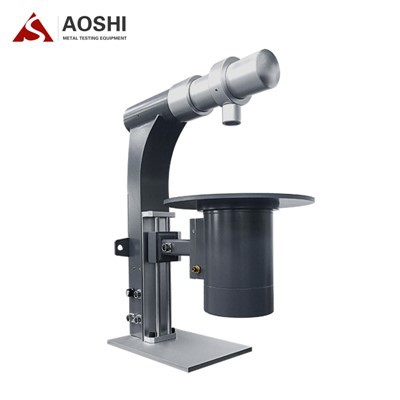 Industriële röntgenmachine